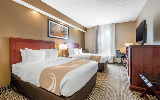 Quality Inn Palm Bay - Melbourne I-95