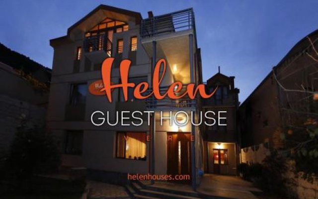 Guest House Helen