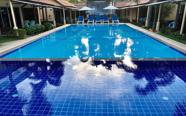 Ricos Bungalows Kata