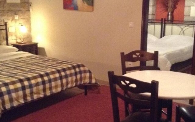 Myral Guesthouse