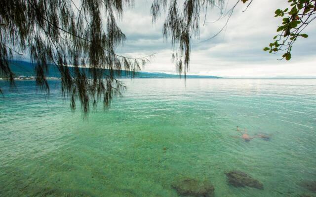 Hotel Santika Luwuk - Sulawesi Tengah