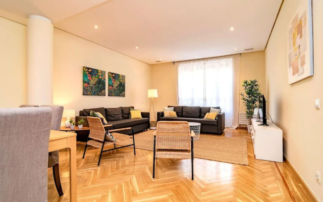 Ddl20 I 2A in Madrid