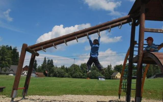 Jeseniky Ramzova A37