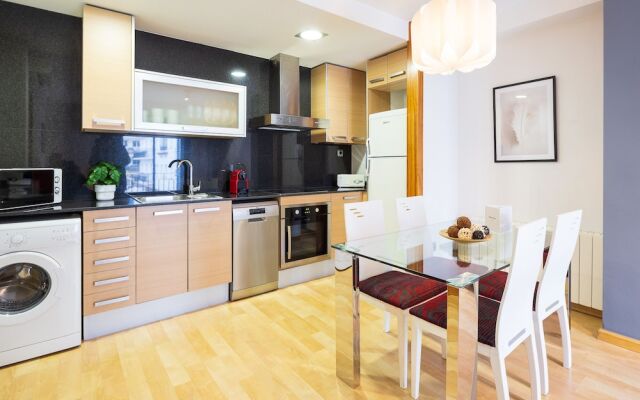 Lucas House by Sitges Group