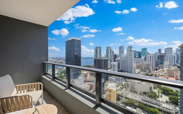 Prime Downtown Location Condos