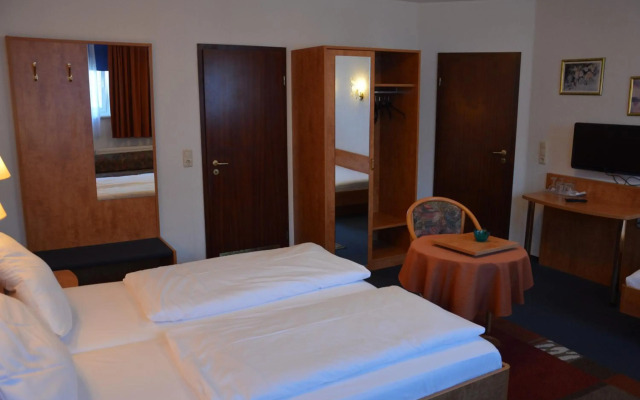 Steen's Hotel