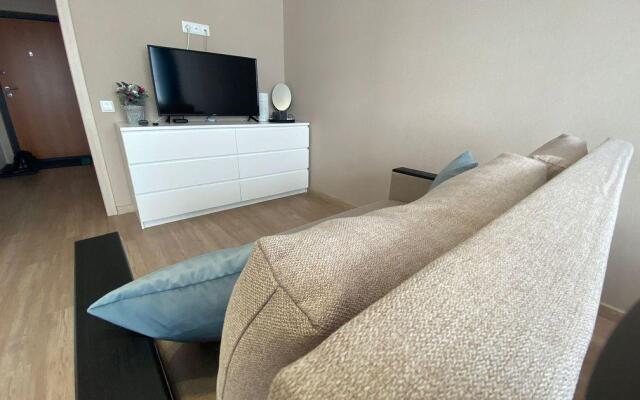 Апартаменты на Немировича-Данченко 150