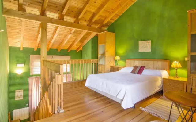 Hotel Sara De Ur