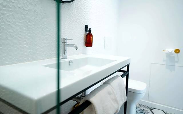 B&B La Maison Galiene