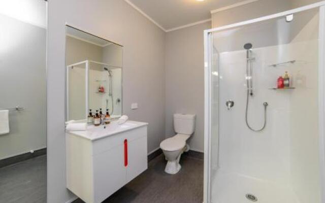 Cozy one bedroom apartment near Auckland Airport