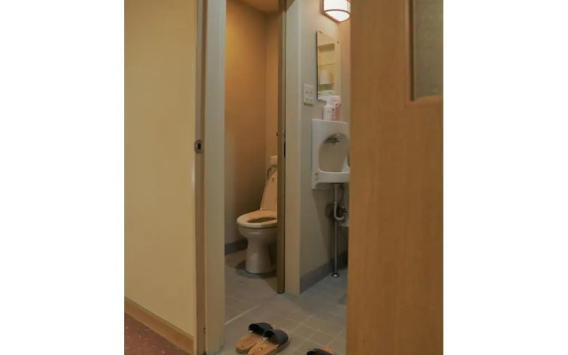 Iwakiyumoto Onsen Saikiku