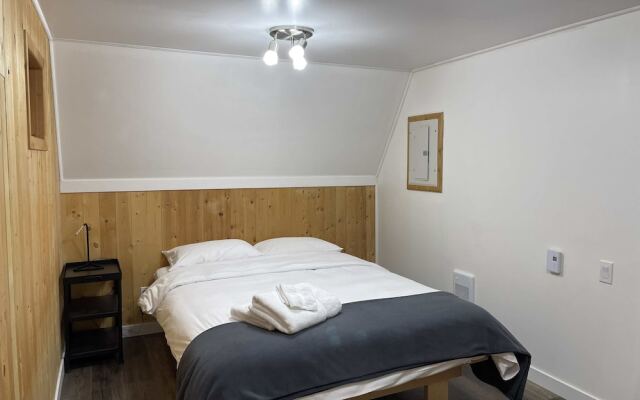 Centre plein air Otis Nature