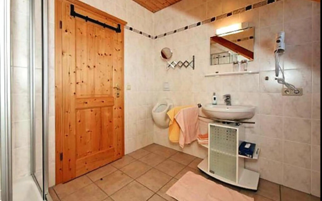 Pension Kesslsimerhof