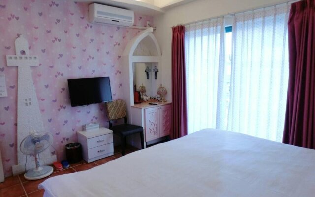 Rainbow BnB