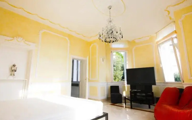 Villa Florence - Agence des Résidences