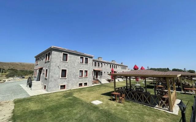 Bakbay Otel
