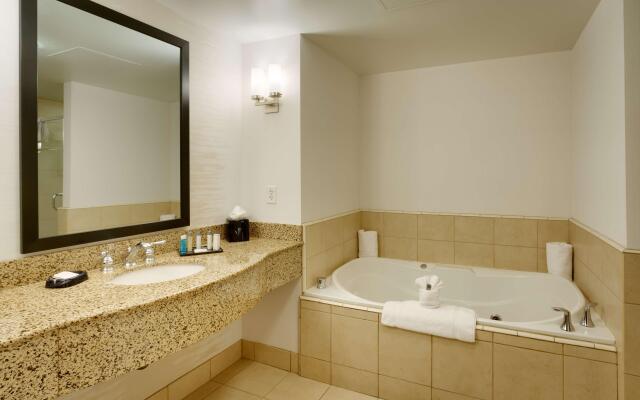 Hilton Garden Inn Salt Lake City/Sandy