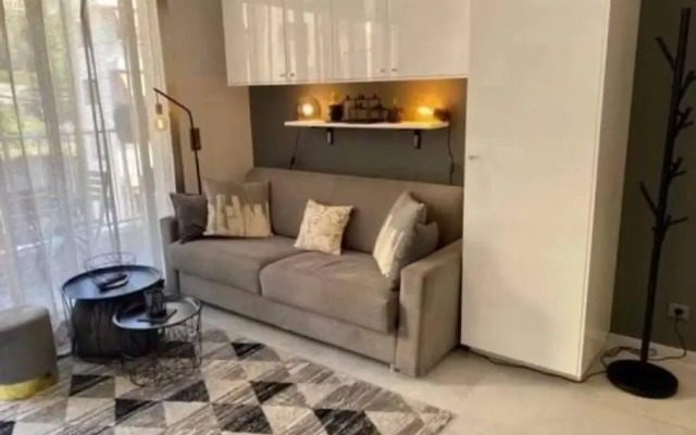 Residence de la Plage