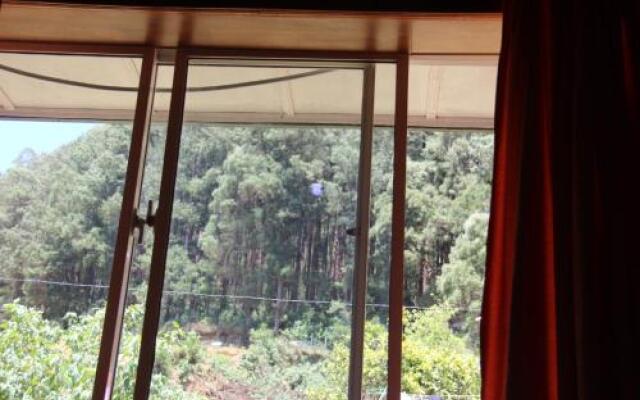 Pigeons Nest Guest House