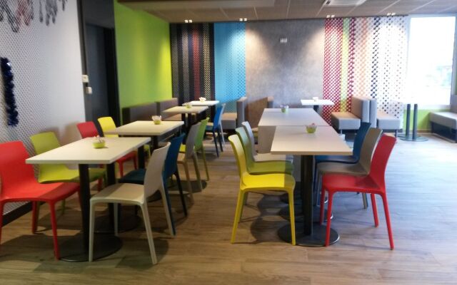 ibis budget Colmar Centre Ville