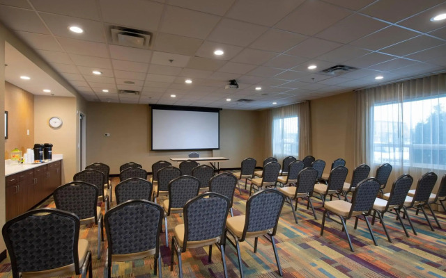 Fairfield Inn & Suites by Marriott Edmonton North