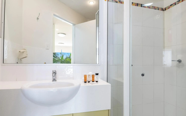 Eco Beach Resort