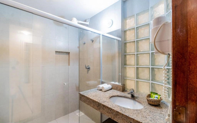 Hotel Miratlântico Búzios