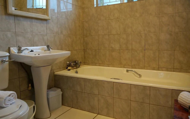 De Duiker Guesthouse