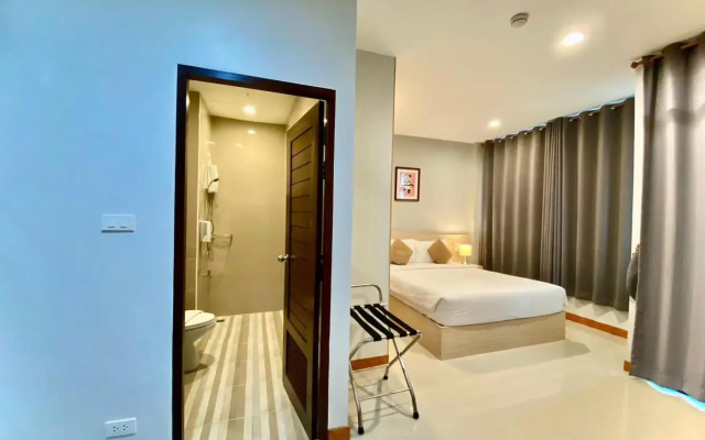 The Vet Boutique Hotel