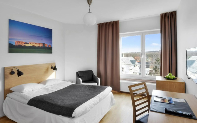 Strand Hotel Borgholm
