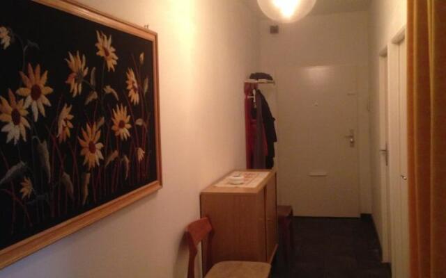 Appartment am Viktoria Park