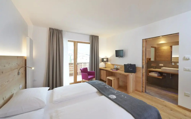 Vegan Hotel LA VIMEA