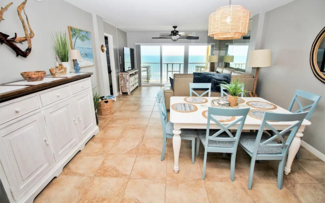 Ponce de Leon Towers 703