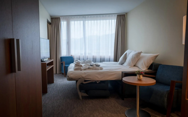 Belvédère Strandhotel