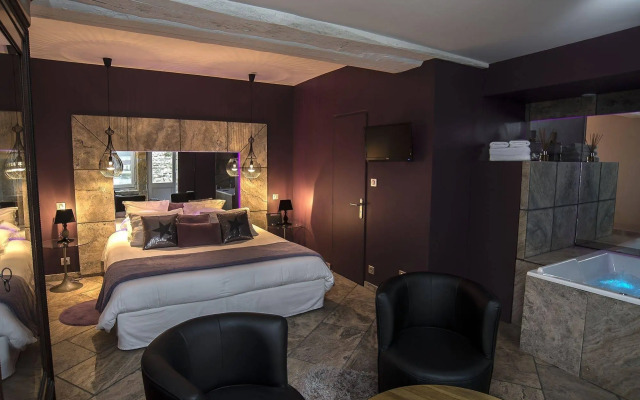 Le Gourguillon