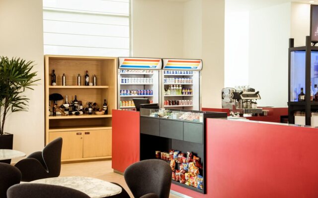 Fiesta Inn Periferico Sur