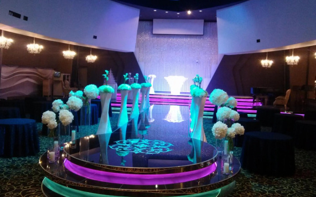 Hyunjin Tourist Hotel