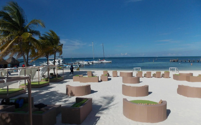 Ocean Spa Hotel – All Inclusive
