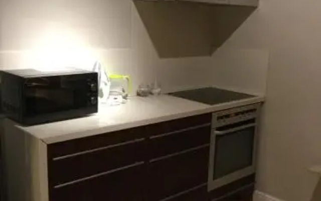 President Apartments by WarsawResidence Group