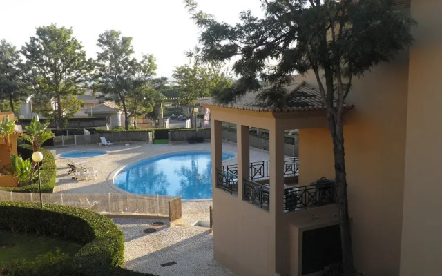 Villa Balaia