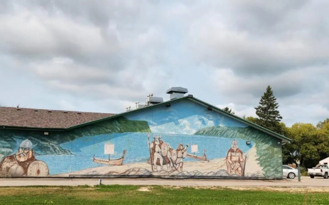 Viking Inn