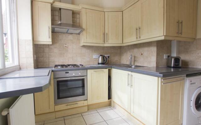 Beechcroft Guest House