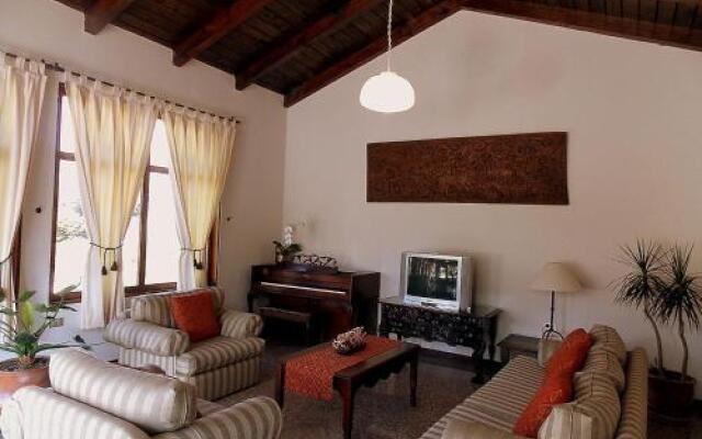 Hostal de Belen B&B