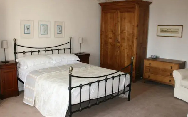 Ancienne Gendarmerie