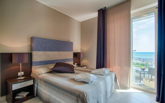 Hotel Mariver