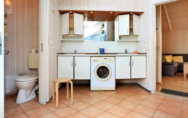 Holiday Home in Otterndorf