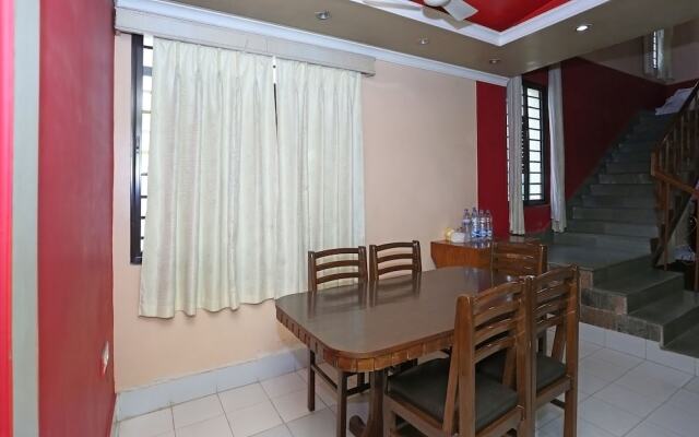 OYO 2973 Omran Villa