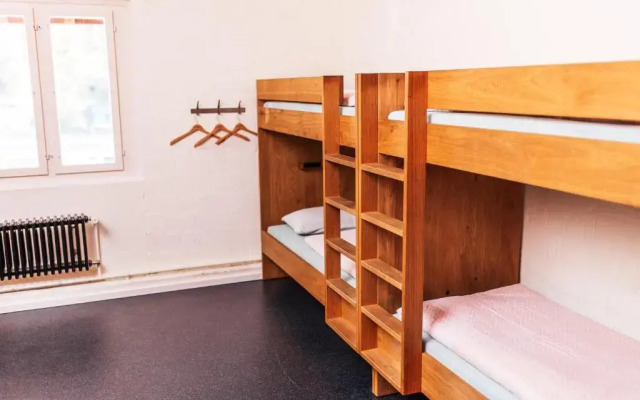 Youth Hostel Baden