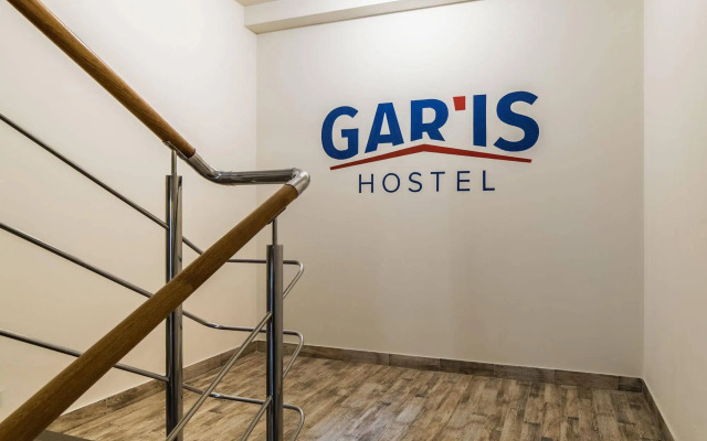Gar'is Hostel Lviv