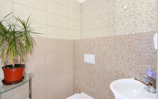 Pension a restaurant Karolína